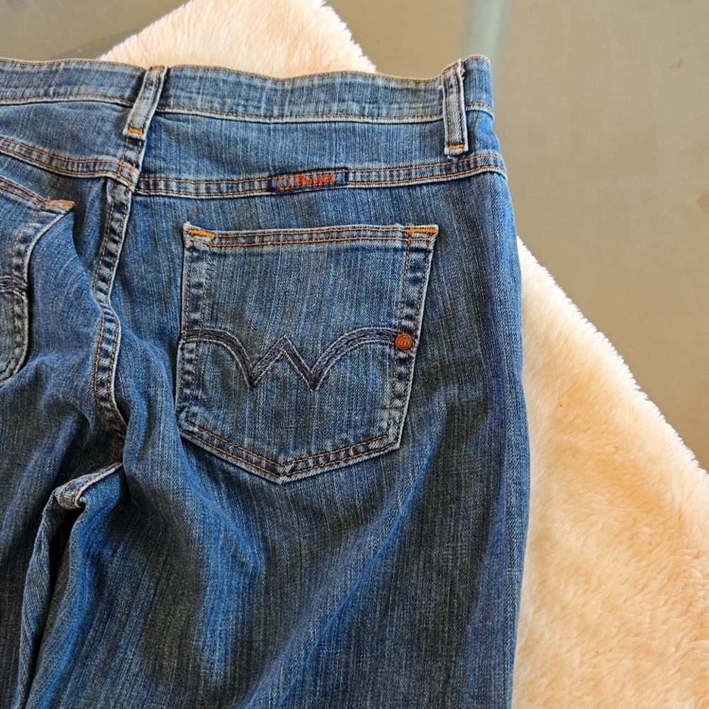 Wrangler Women's Jean's